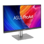 Asus ProArt Display PA32QCV 32” 6K HDR IPS 60Hz 5ms(GTG) USB-C 96W. HDR 400, 98% DCI-P3 Professional Monitor - الصورة 7
