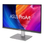 Asus ProArt Display PA32QCV 32” 6K HDR IPS 60Hz 5ms(GTG) USB-C 96W. HDR 400, 98% DCI-P3 Professional Monitor - الصورة 4