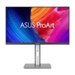 Asus ProArt Display PA32QCV 32” 6K HDR IPS 60Hz 5ms(GTG) USB-C 96W. HDR 400, 98% DCI-P3 Professional Monitor - الصورة 8