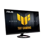 Asus TUF Gaming VG249Q5R Gaming Monitor, 23.8" FHD, IPS Display Panel, 200Hz Refresh Rate, 0.3ms Response Time, HDMI & DP Standard Ports, Built-in Speaker, AMD FreeSync | 90LM0BT0-B01E71 - الصورة 7