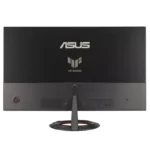 Asus TUF Gaming VG249Q5R Gaming Monitor, 23.8" FHD, IPS Display Panel, 200Hz Refresh Rate, 0.3ms Response Time, HDMI & DP Standard Ports, Built-in Speaker, AMD FreeSync | 90LM0BT0-B01E71 - الصورة 5