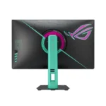 Asus Rog Strix XG27ACMEG-G 27" 2K QHD Fast IPS 260Hz 1ms Hatsune Miku Edition Gaming Monitor With Adaptive Sync Compatible - الصورة 7