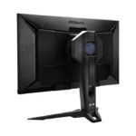 ⁦ASRock Phantom Gaming 27" Full HD 520Hz IPS with AMD FreeSync Premium HDR400, built-in Wi-Fi Antenna Gaming Monitor (PG27FFX2A)⁩ - الصورة ⁦2⁩