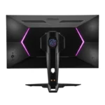 ASRock Phantom Gaming Monitor 31.5" 240Hz 4K/UHD (3840x2160) Flat WOLED, 0.03ms HDMI 2.1, (PGO32UFS) - الصورة 5