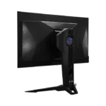 ⁦ASRock Phantom 27" (PGO27QFV) 2560x1440 QD-OLED 360Hz 0.03ms FreeSync Premium Gaming Monitor⁩ - الصورة ⁦3⁩