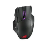 Asus P707 Rog Spatha X Wireless / Wired Gaming Mouse - Black - الصورة 6