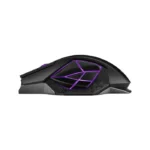 Asus P707 Rog Spatha X Wireless / Wired Gaming Mouse - Black - الصورة 4