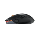 Asus P708 Rog Chakram X Origin RGB Wireless Gaming Mouse 36000 DPI AimPoint Optical Sensor 2.4 GHz /Bluetooth - الصورة 2