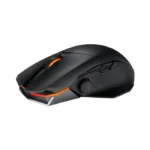 Asus P708 Rog Chakram X Origin RGB Wireless Gaming Mouse 36000 DPI AimPoint Optical Sensor 2.4 GHz /Bluetooth - الصورة 3