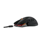 Asus P708 Rog Chakram X Origin RGB Wireless Gaming Mouse 36000 DPI AimPoint Optical Sensor 2.4 GHz /Bluetooth - الصورة 5