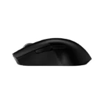 ASUS ROG Keris AimPoint Wireless Gaming Mouse, 2.4GHz & BT, 36000 dpi, AimPoint Optical Sensor, 5 Prog Buttons with Shortcuts, 650 IPS Max Speed, Up to 119H Battery - Black | 90MP02V0-BMUA00 - الصورة 6