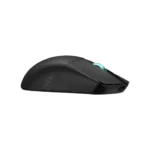 Asus P713 Rog Harpe Ace Aim Lab Edition Wireless/Bluetooth/ Wired Lightweight 54g,36K DPI Gaming Mouse - Black - الصورة 3