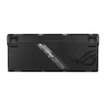 Asus M701 Rog Azoth 75% Wireless Mechanical Gaming Keyboard Rog NX Red Switch (Arabic) - الصورة 2