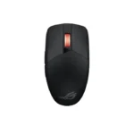 Asus ROG Strix Impact III Wireless/Bluetooth RGB Gaming Mouse with 36,000 DPI - Black - الصورة 4