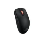 Asus ROG Strix Impact III Wireless/Bluetooth RGB Gaming Mouse with 36,000 DPI - Black