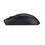Asus ROG Strix Impact III Wireless/Bluetooth RGB Gaming Mouse with 36,000 DPI - Black - الصورة 5