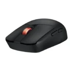 Asus ROG Strix Impact III Wireless/Bluetooth RGB Gaming Mouse with 36,000 DPI - Black - الصورة 3