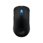 Asus Rog Harpe Ace Mini Wireless/Bluetooth, UltraLight 49-Gram, Near-Zero Latency, 42,000 DPI - Black - الصورة 6