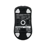 Asus Rog Harpe Ace Mini Wireless/Bluetooth, UltraLight 49-Gram, Near-Zero Latency, 42,000 DPI - Black - الصورة 2