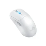 Asus Rog Harpe Ace Mini Wireless/Bluetooth, UltraLight 49-Gram, Near-Zero Latency, 42,000 DPI - White - الصورة 5
