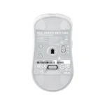 Asus Rog Harpe Ace Mini Wireless/Bluetooth, UltraLight 49-Gram, Near-Zero Latency, 42,000 DPI - White - الصورة 7