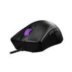 ASUS ROG Gladius III Core Wired Gaming Mouse - Black - الصورة 4