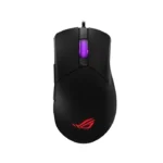 ASUS ROG Gladius III Core Wired Gaming Mouse - Black - الصورة 7
