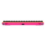 Asus M606 Rog Falchion Ace HFX ZywOo Edition Wired Gaming Keyboard ROG HFX Magnetic Switch - Black - الصورة 3