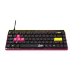 Asus M606 Rog Falchion Ace HFX ZywOo Edition Wired Gaming Keyboard ROG HFX Magnetic Switch - Black - الصورة 6