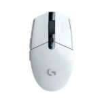 Logitech G305 Light Speed 12,000 DPI Wireless Gaming Mouse - White