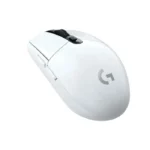 Logitech G305 Light Speed 12,000 DPI Wireless Gaming Mouse - White - الصورة 2