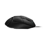 Logitech G502 X Wired Gaming Mouse - Black - الصورة 3