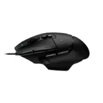 Logitech G502 X Wired Gaming Mouse - Black - الصورة 5