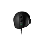 Logitech G502 X Wired Gaming Mouse - Black - الصورة 4