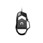 Logitech G502 X Wired Gaming Mouse - Black - الصورة 2