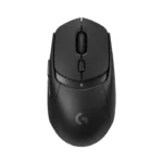 Logitech G309 LightSpeed Wireless/BlueTooth Gaming Mouse, Hero 25K 25,600 DPI - Black - الصورة 9