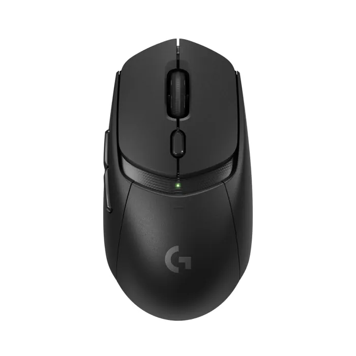 910-007200_0009_layer-0-copy Logitech G309 LightSpeed Wireless/BlueTooth Gaming Mouse, Hero 25K 25,600 DPI - Black - الصورة 1