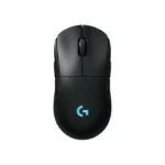 Logitech Pro 2 LightSpeed Wireless Gaming Mouse (44,000 DPI) - Black - الصورة 6