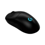 Logitech Pro 2 LightSpeed Wireless Gaming Mouse (44,000 DPI) - Black - الصورة 5