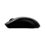Logitech Pro 2 LightSpeed Wireless Gaming Mouse (44,000 DPI) - Black - الصورة 4