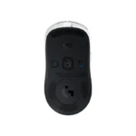 Logitech Pro 2 LightSpeed Wireless Gaming Mouse (44,000 DPI) - White - الصورة 2