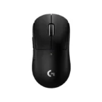 Logitech PRO X SuperLight 2 Compact Wireless Gaming Mouse - Black - الصورة 7