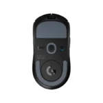 Logitech G PRO X SUPERLIGHT 2 SE LIGHTSPEED Wireless Gaming Mouse - Black - الصورة 4