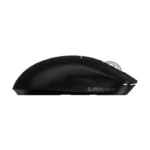 Logitech G PRO X SUPERLIGHT 2 SE LIGHTSPEED Wireless Gaming Mouse - Black - الصورة 5