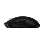 Logitech G PRO X SUPERLIGHT 2 SE LIGHTSPEED Wireless Gaming Mouse - Black - الصورة 3