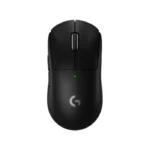 Logitech G PRO X SUPERLIGHT 2 SE LIGHTSPEED Wireless Gaming Mouse - Black - الصورة 7