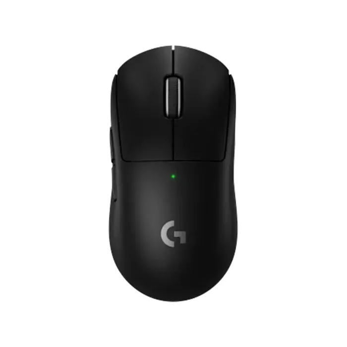 910-007553_0005_layer_0 Logitech G PRO X SUPERLIGHT 2 SE LIGHTSPEED Wireless Gaming Mouse - Black - الصورة 1