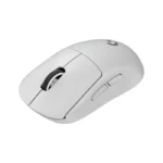 Logitech G PRO X SUPERLIGHT 2 SE LIGHTSPEED Wireless Gaming Mouse - White - الصورة 5