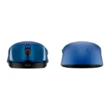 HyperX Pulsefire Haste 2 S Wireless /2.4GHz Bluetooth Gaming Mouse For PC,PS5,Xbox Series X|S - Navy - الصورة 4