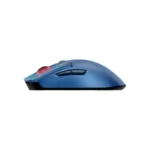 HyperX Pulsefire Haste 2 S Wireless /2.4GHz Bluetooth Gaming Mouse For PC,PS5,Xbox Series X|S - Navy - الصورة 5